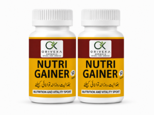 Nutri Gainer